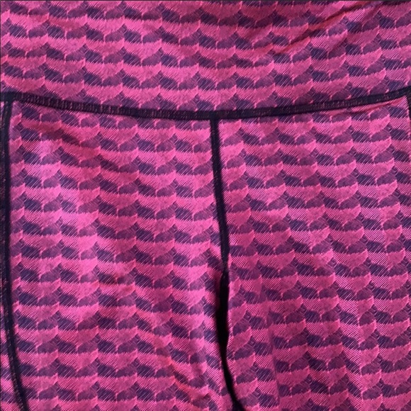 Vineyard Vines Performance Leggings - Picture 2 of 4